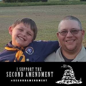 Meet your Posher, Aaron